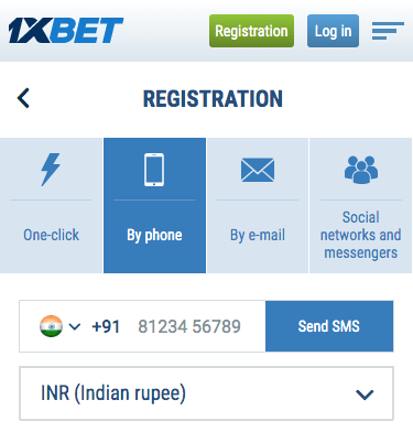 The Untapped Gold Mine Of 1xbet mn That Virtually No One Knows About