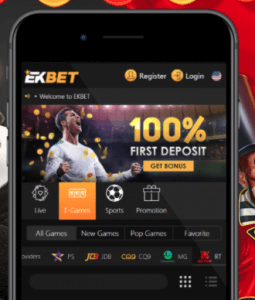 ekbet app