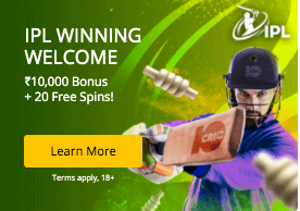 10cric bonus IPL 2021