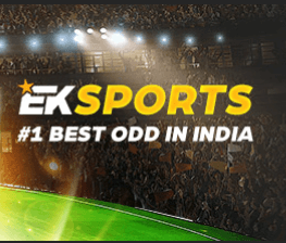 ekbet sports India odds